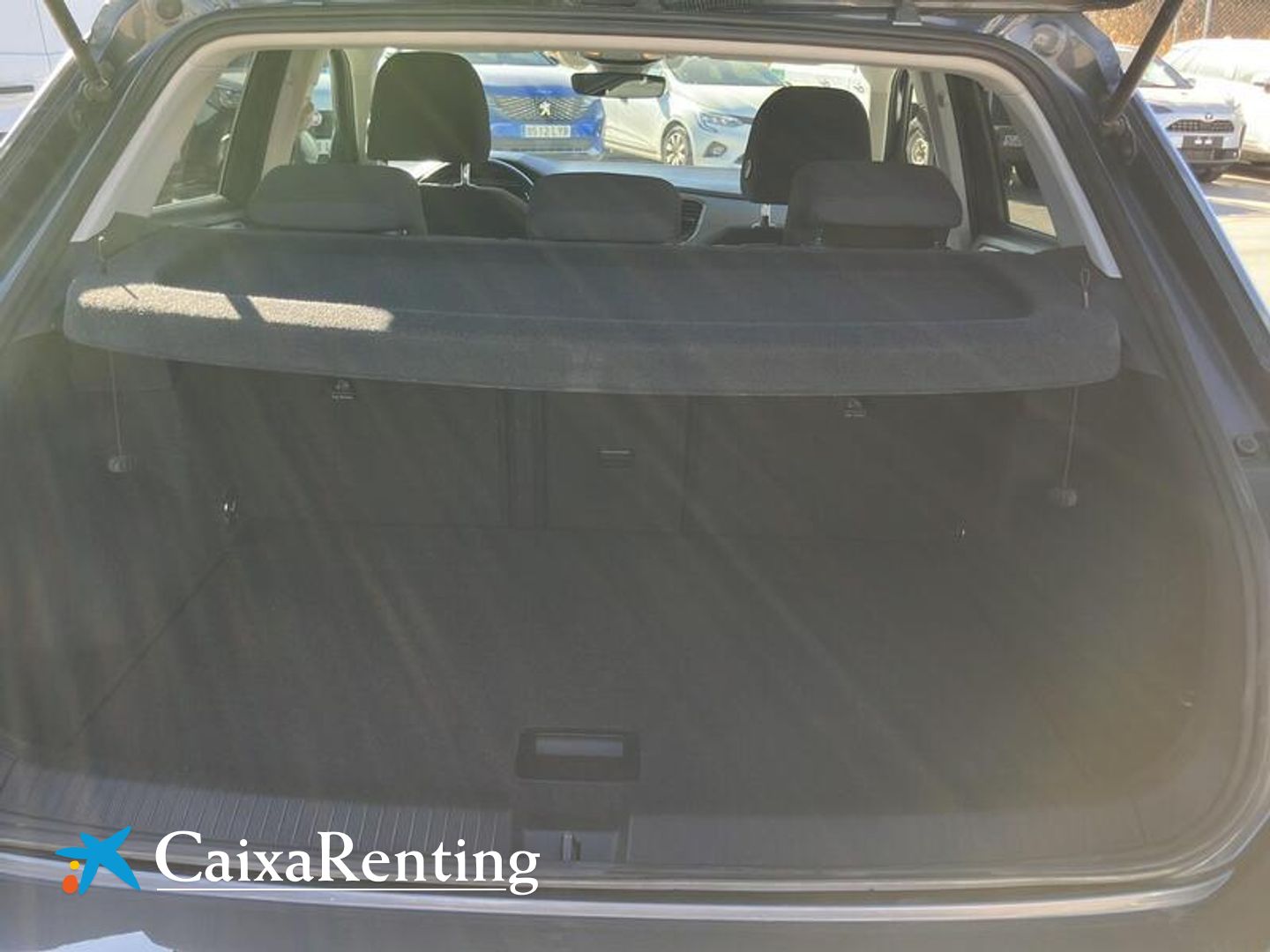 Volkswagen T-Roc Advance 2.0 TDI 85 kW (115 CV)
