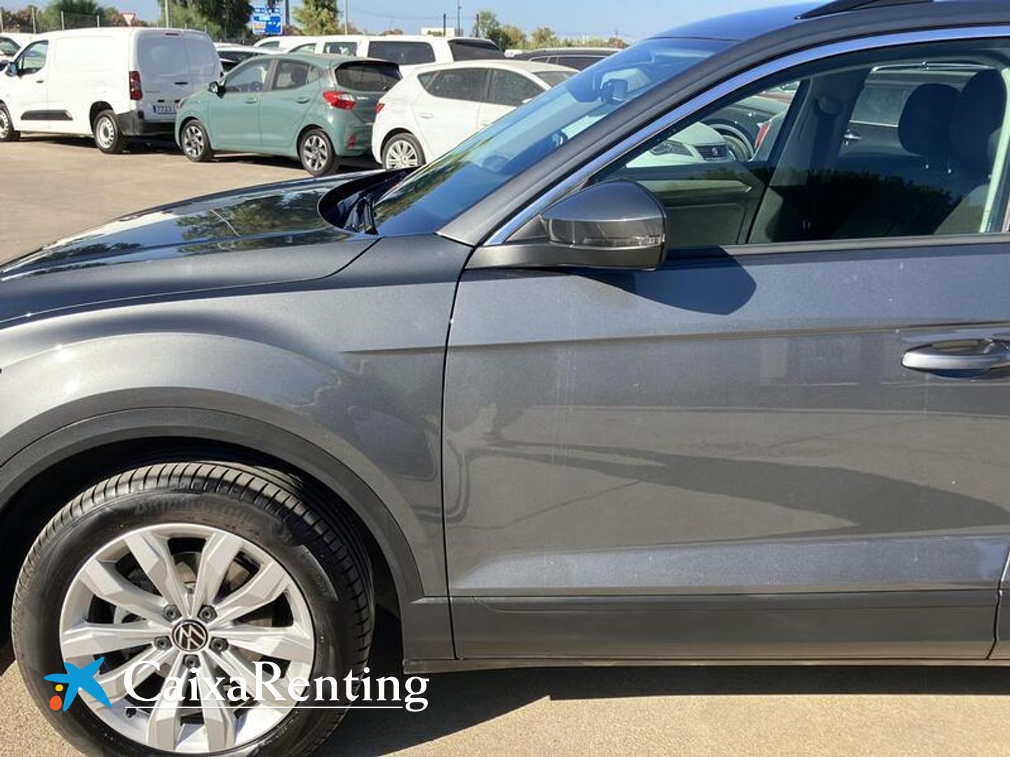 Volkswagen T-Roc Advance 2.0 TDI 85 kW (115 CV)