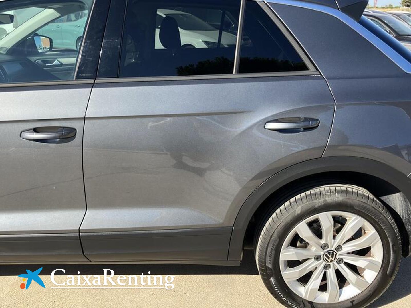 Volkswagen T-Roc Advance 2.0 TDI 85 kW (115 CV)