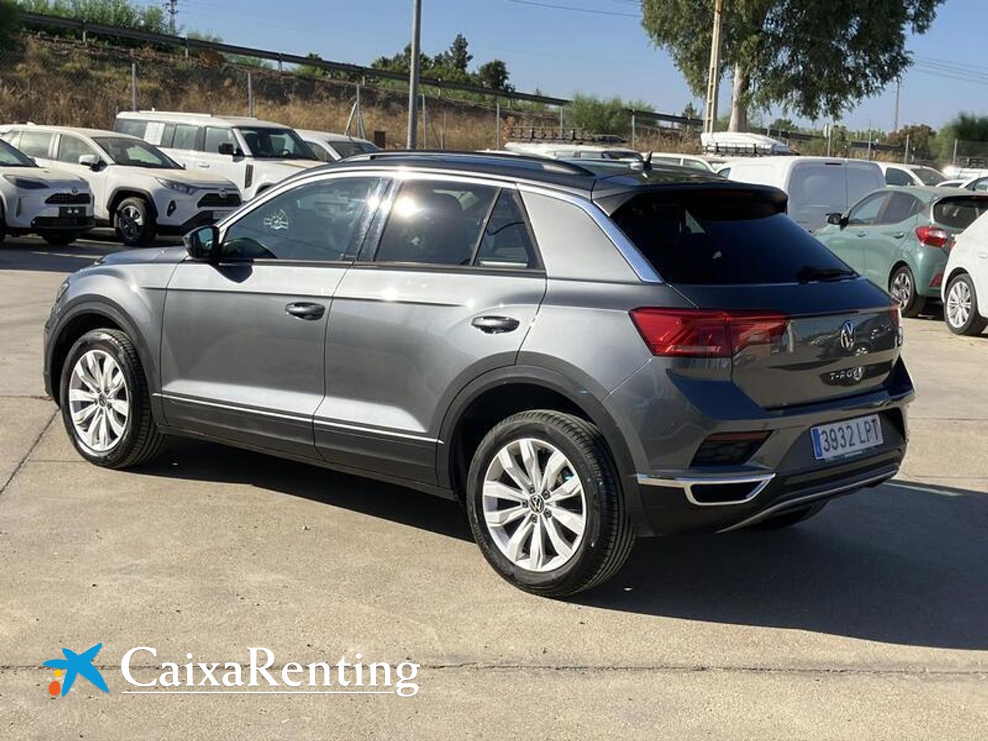Volkswagen T-Roc Advance 2.0 TDI 85 kW (115 CV)