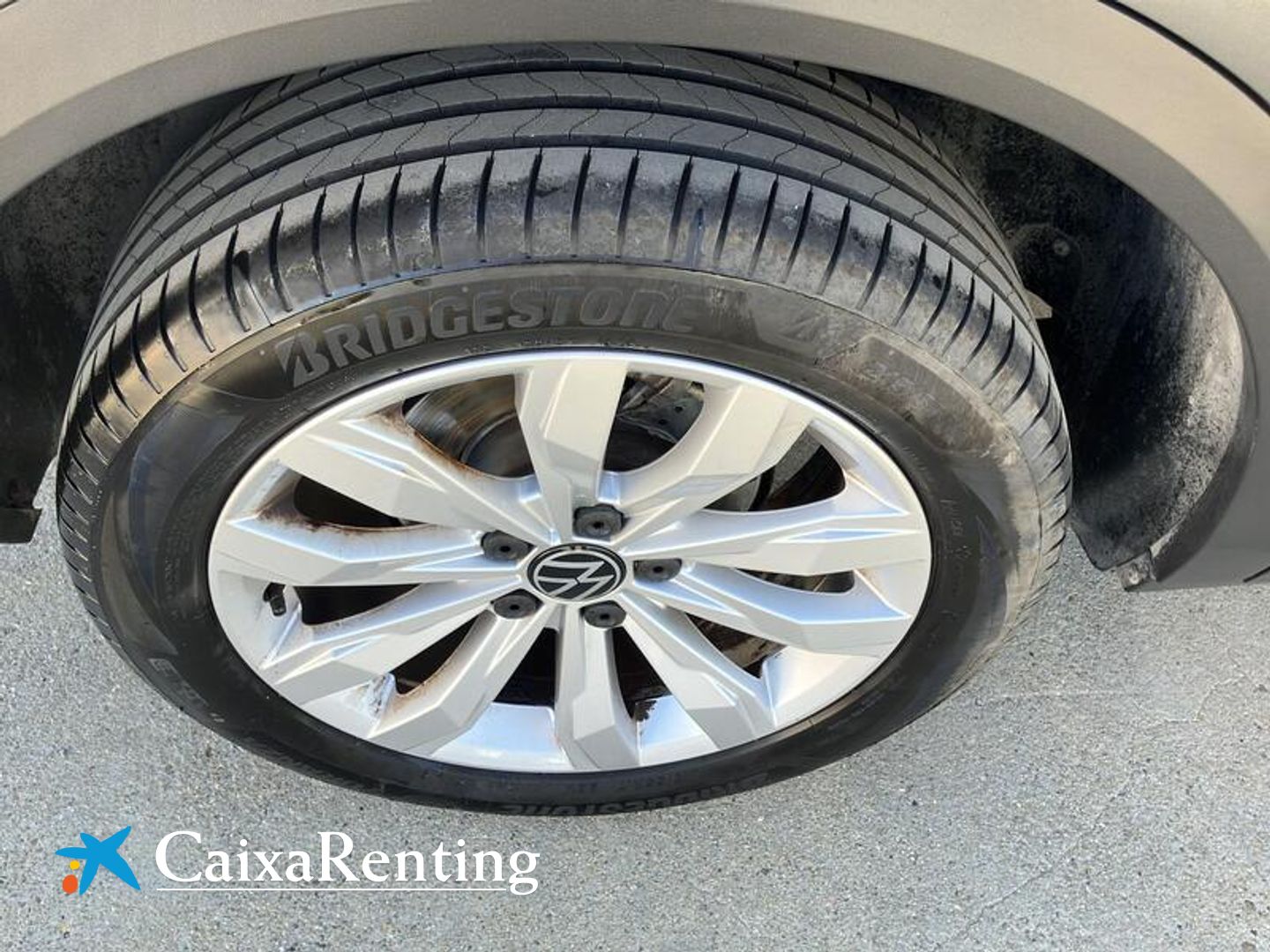 Volkswagen T-Roc Advance 2.0 TDI 85 kW (115 CV)