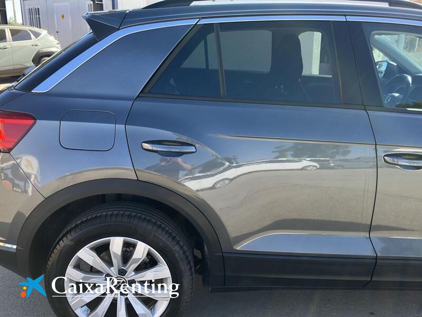 Volkswagen T-Roc Advance 2.0 TDI 85 kW (115 CV)