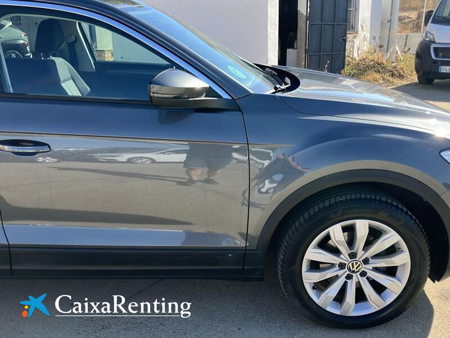 Volkswagen T-Roc Advance 2.0 TDI 85 kW (115 CV)