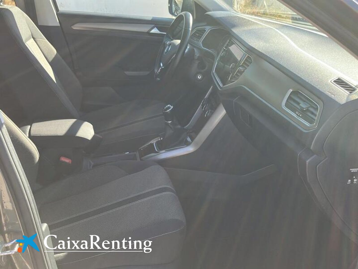Volkswagen T-Roc Advance 2.0 TDI 85 kW (115 CV)