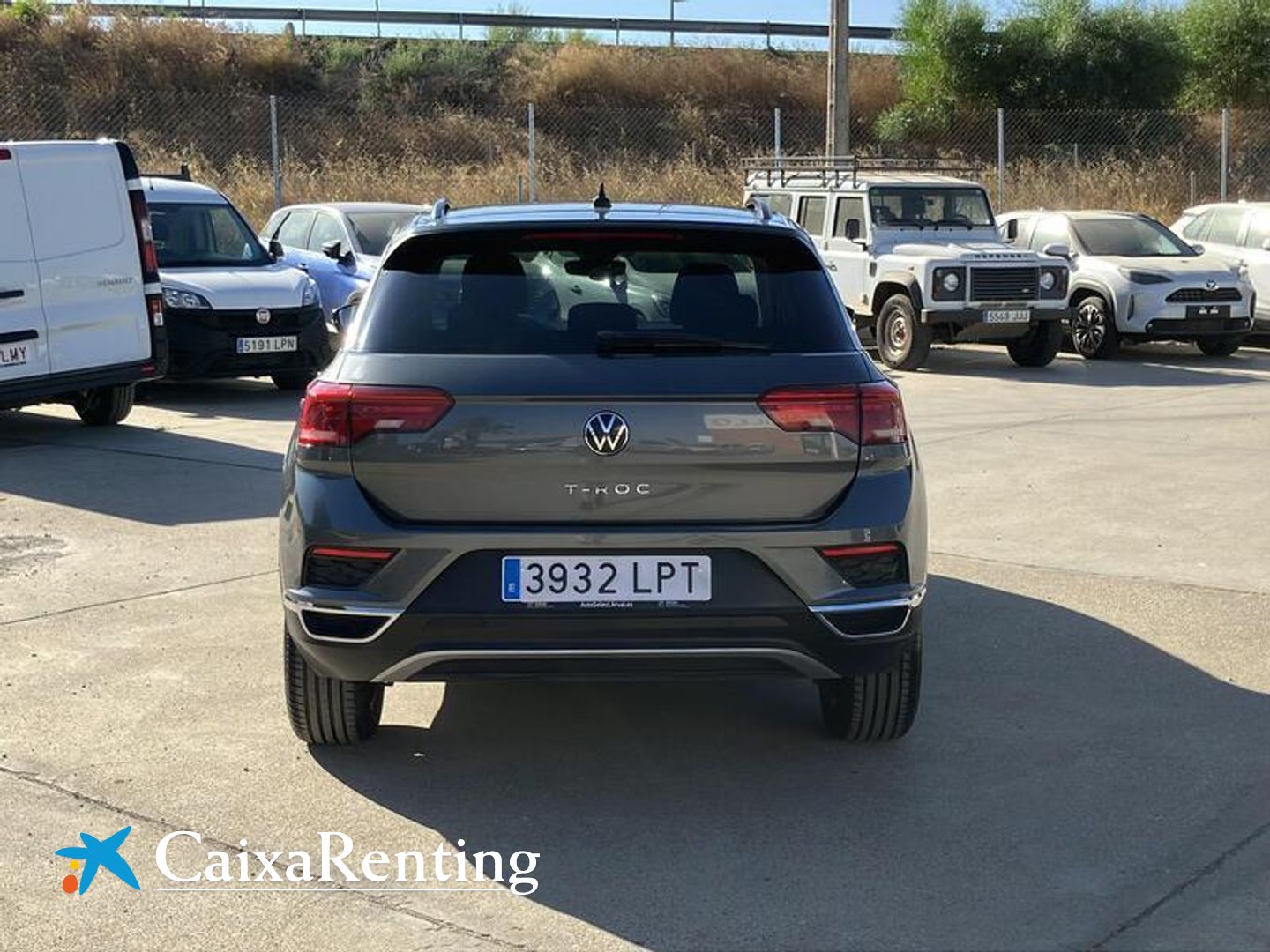 Volkswagen T-Roc Advance 2.0 TDI 85 kW (115 CV)
