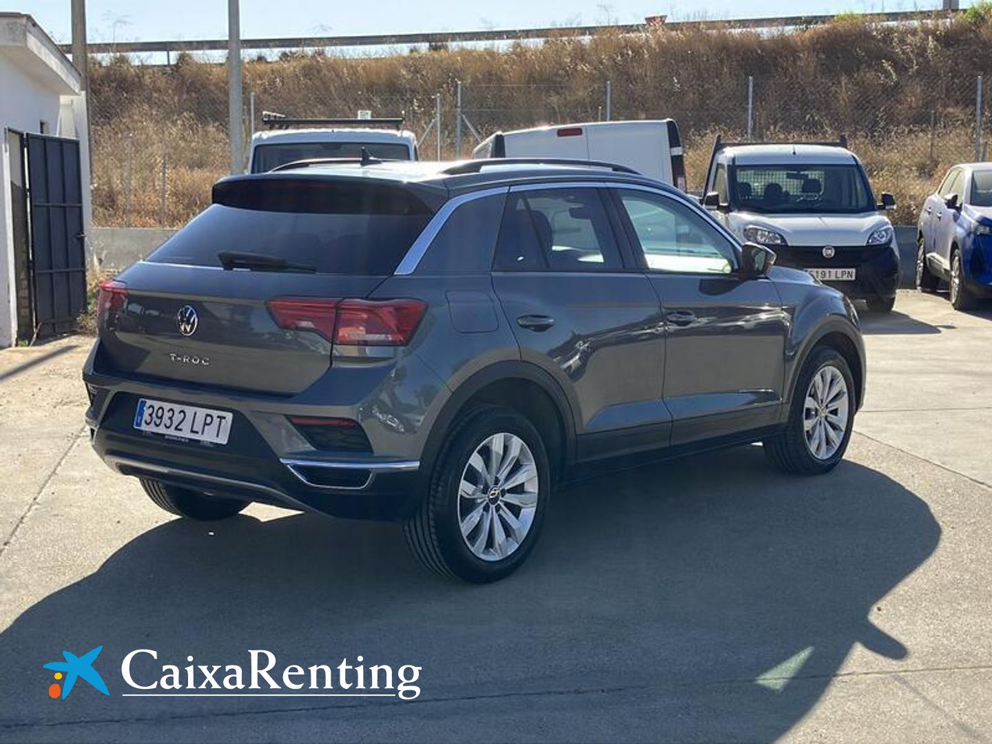 Volkswagen T-Roc Advance 2.0 TDI 85 kW (115 CV)