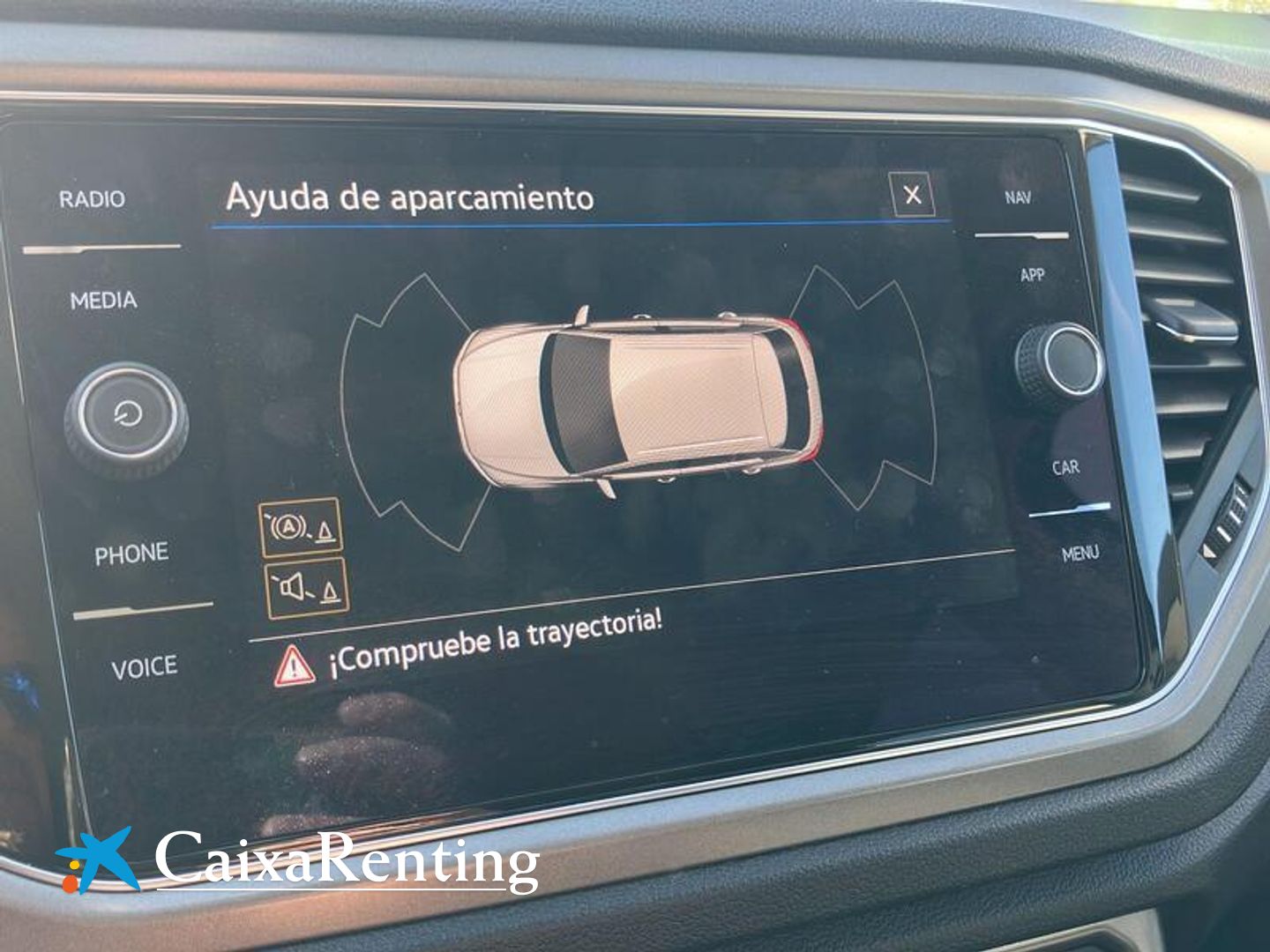 Volkswagen T-Roc Advance 2.0 TDI 85 kW (115 CV)
