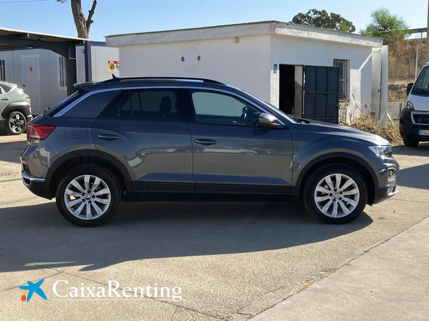 Volkswagen T-Roc Advance 2.0 TDI 85 kW (115 CV)