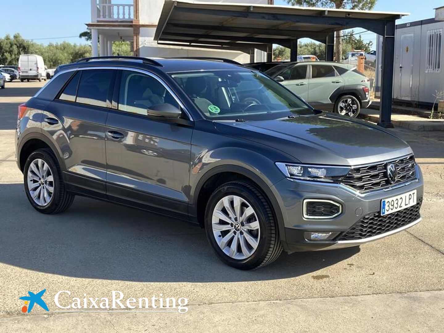 Volkswagen T-Roc Advance 2.0 TDI 85 kW (115 CV)