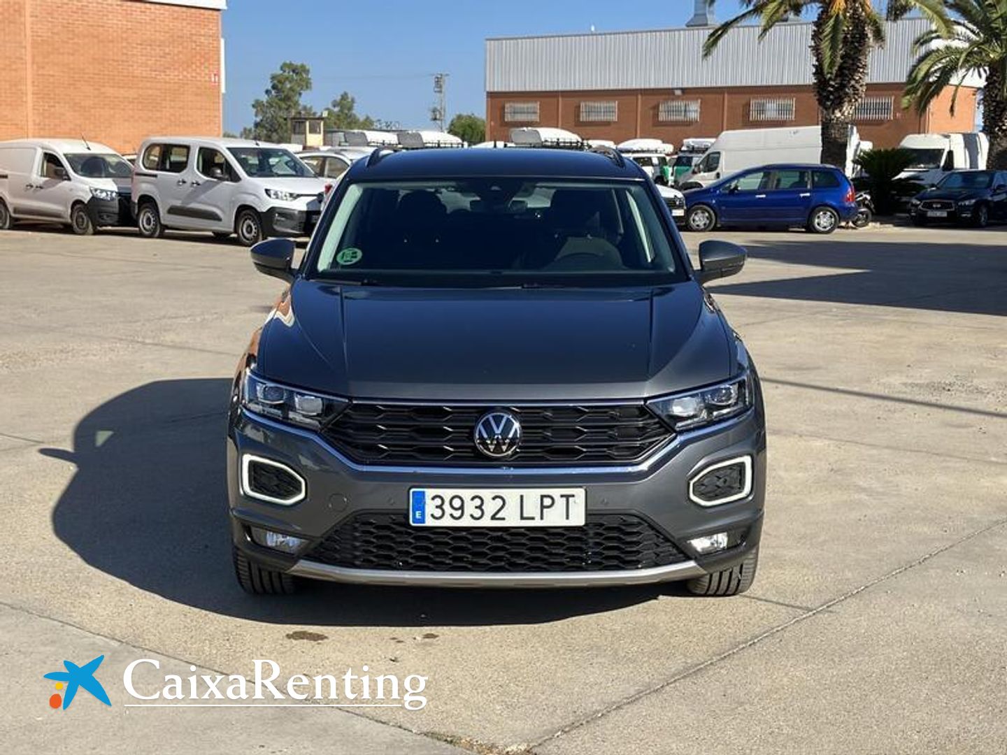 Volkswagen T-Roc Advance 2.0 TDI 85 kW (115 CV)