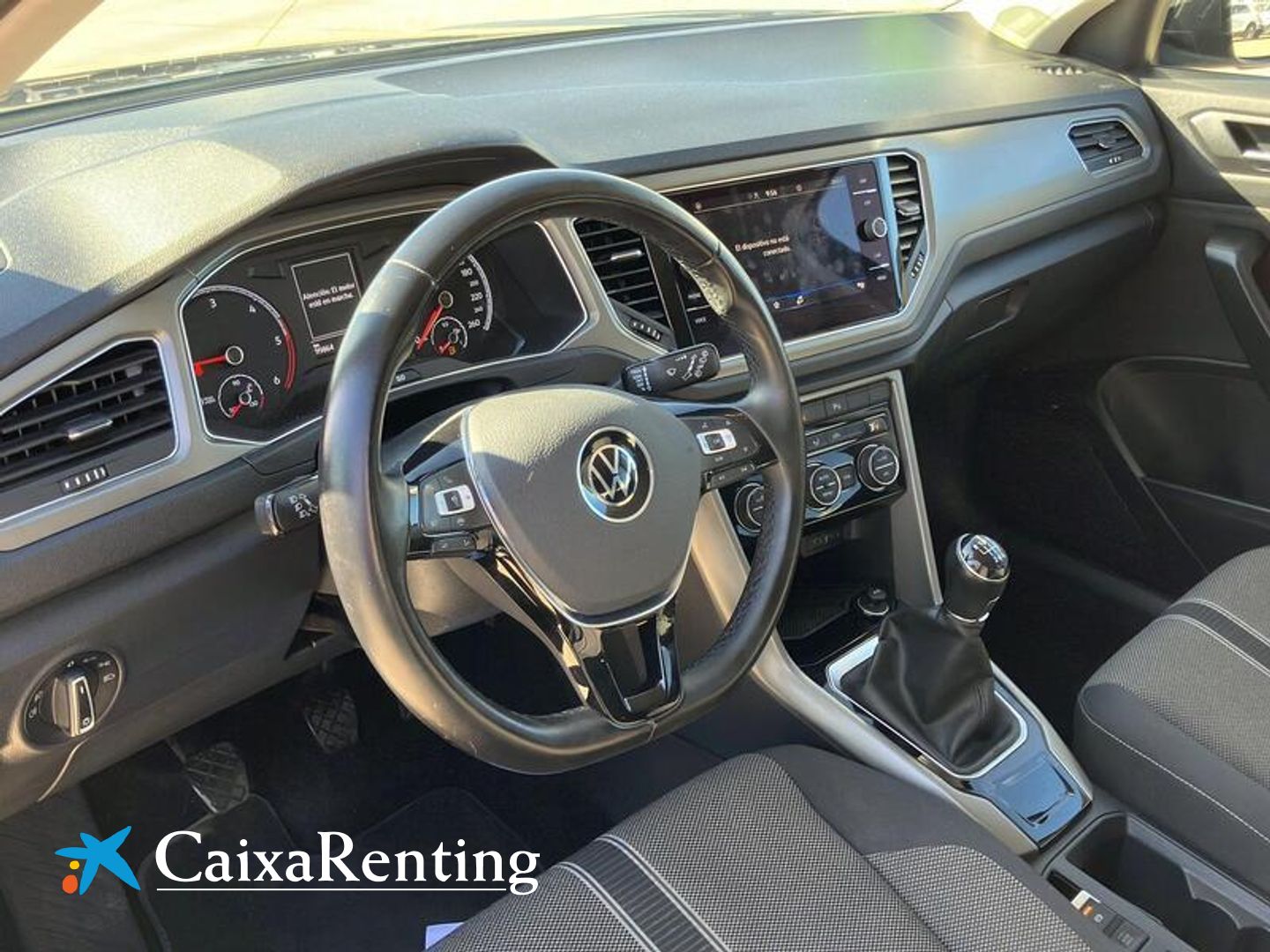 Volkswagen T-Roc Advance 2.0 TDI 85 kW (115 CV)
