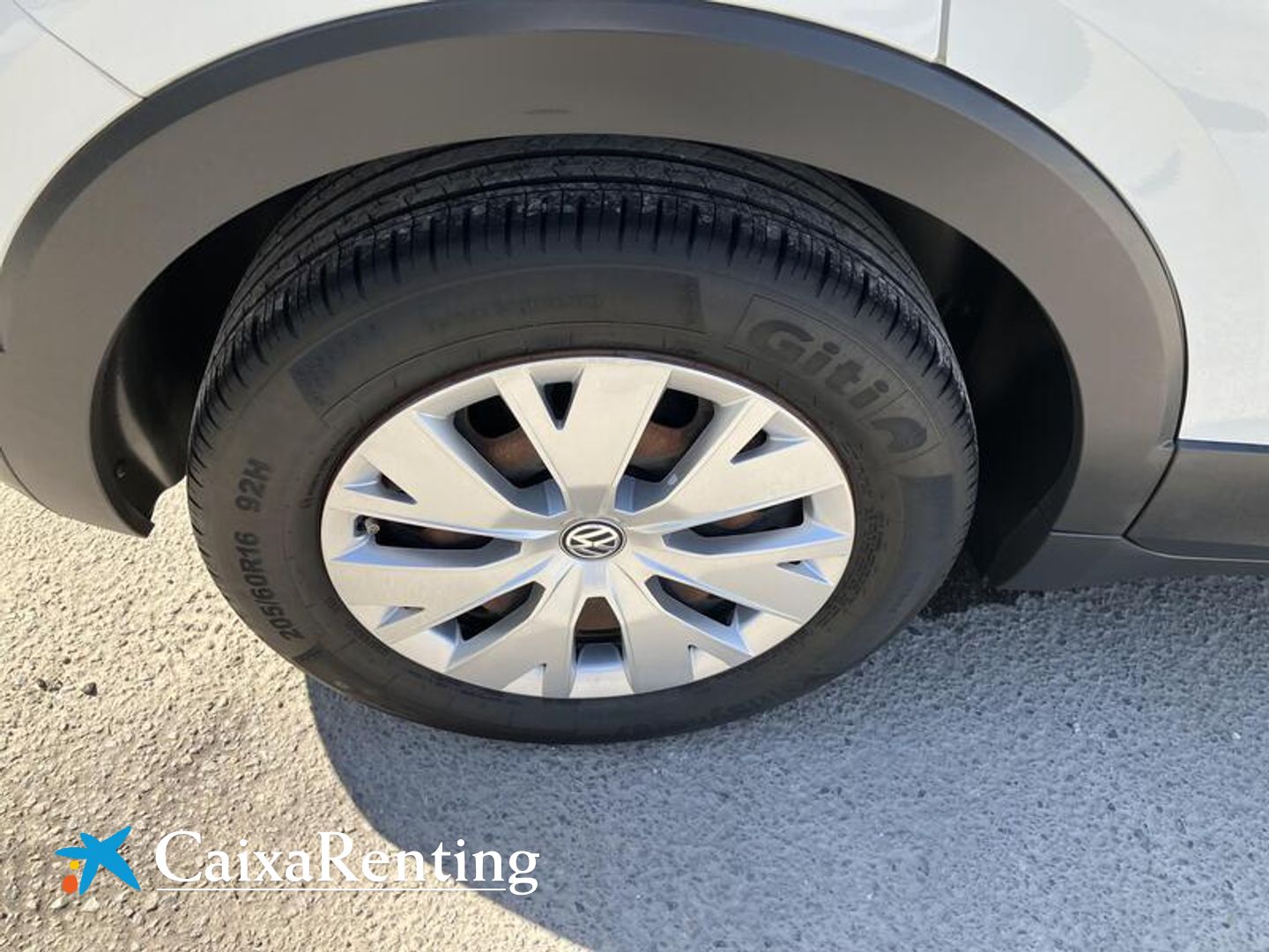 Volkswagen T-Cross Edition 1.0 TSI 70 kW (95 CV)