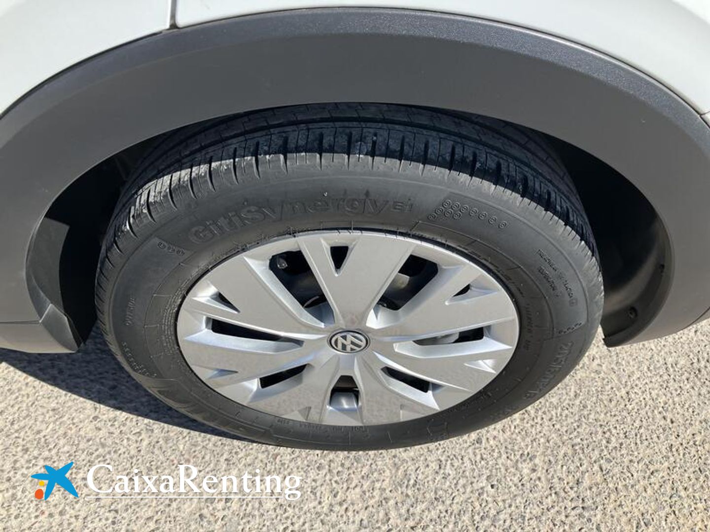 Volkswagen T-Cross Edition 1.0 TSI 70 kW (95 CV)