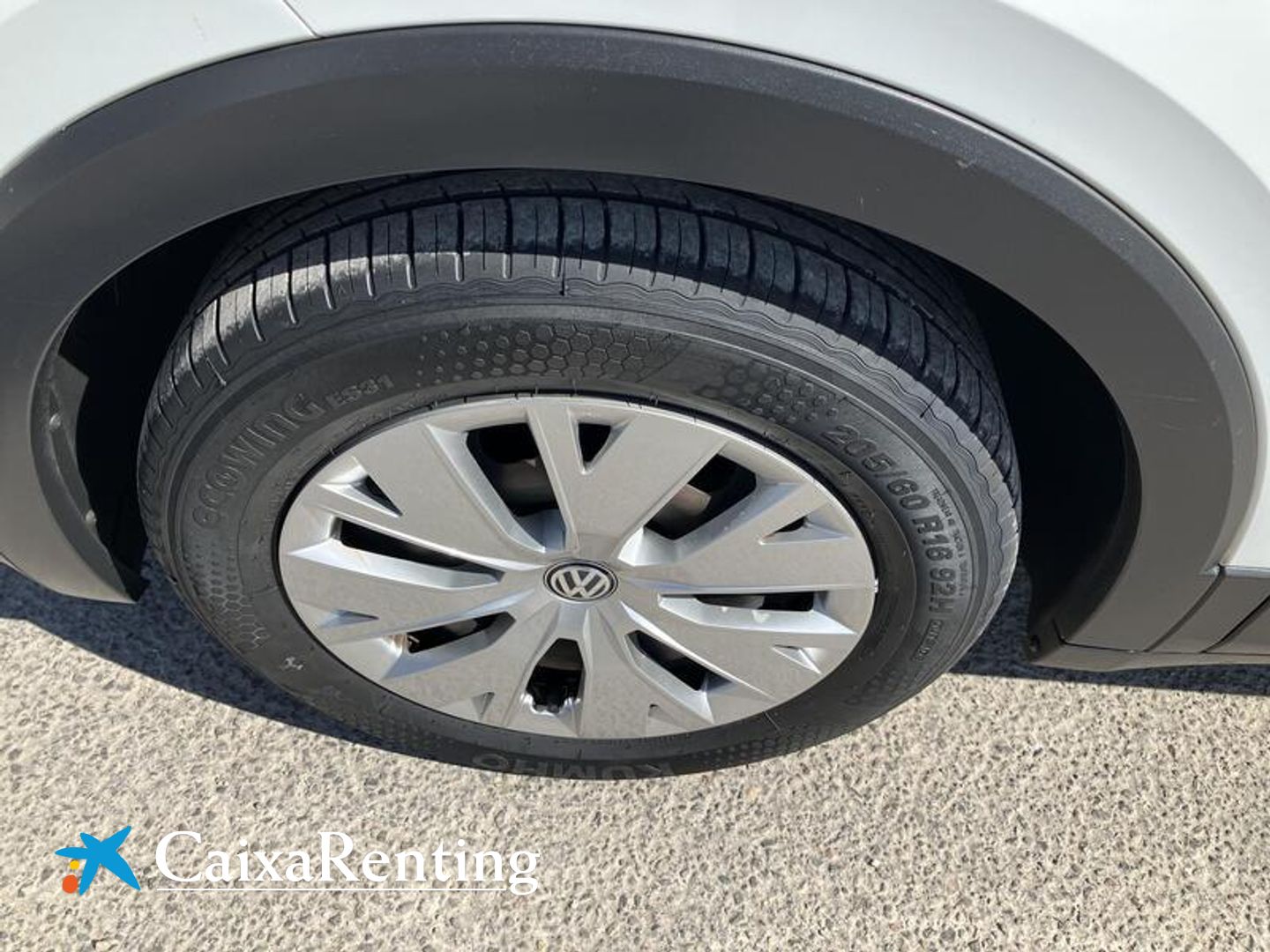 Volkswagen T-Cross Edition 1.0 TSI 70 kW (95 CV)