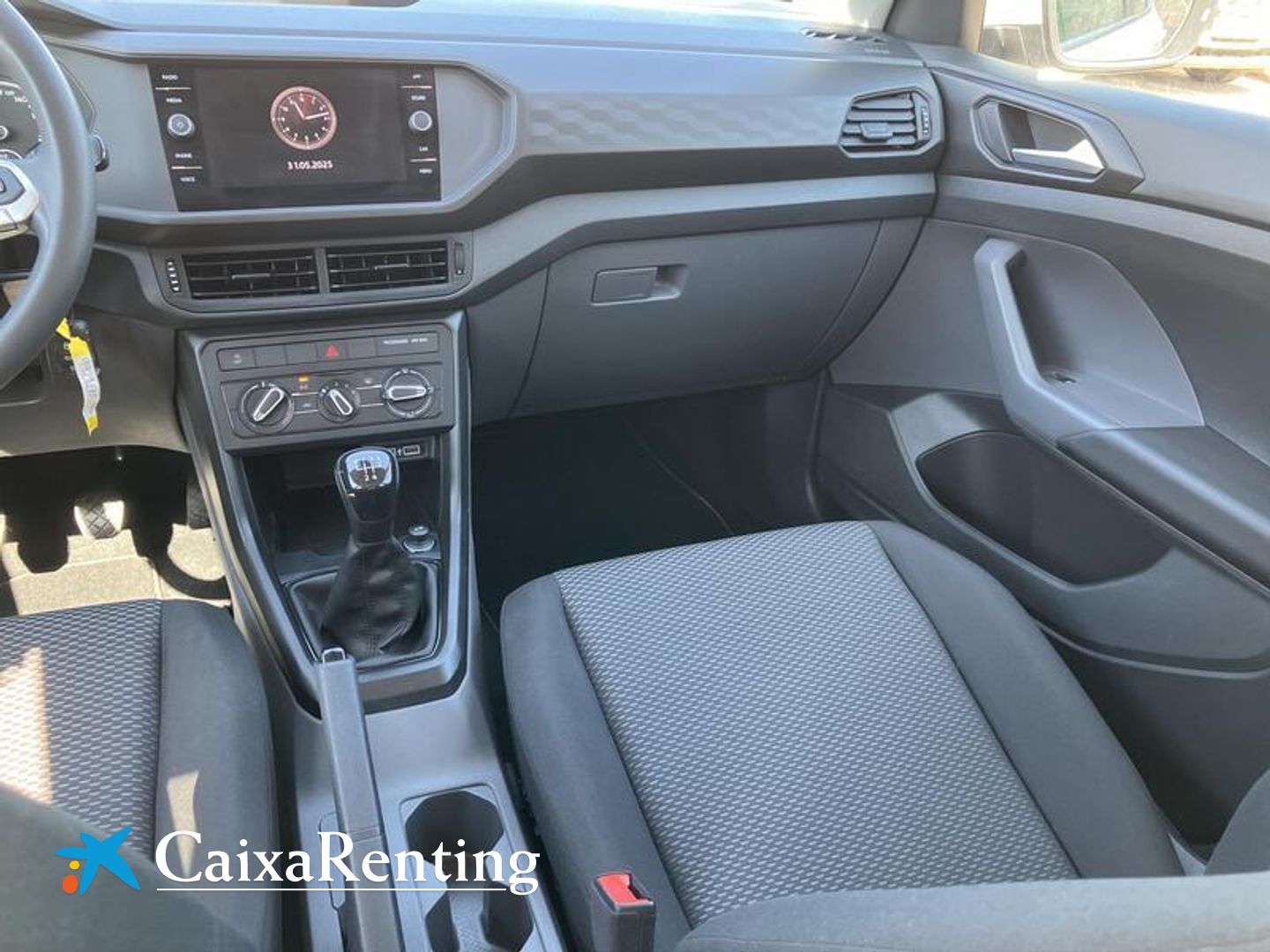 Volkswagen T-Cross Edition 1.0 TSI 70 kW (95 CV)