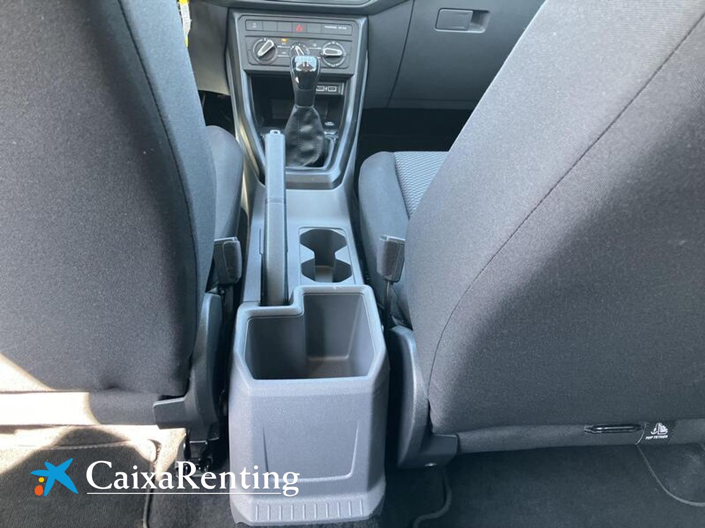 Volkswagen T-Cross Edition 1.0 TSI 70 kW (95 CV)