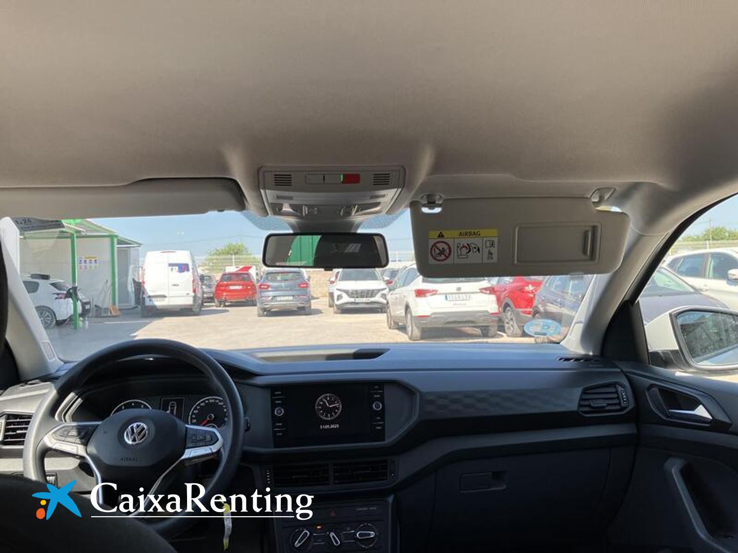 Volkswagen T-Cross Edition 1.0 TSI 70 kW (95 CV)