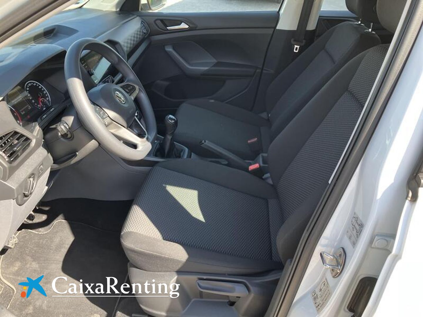 Volkswagen T-Cross Edition 1.0 TSI 70 kW (95 CV)