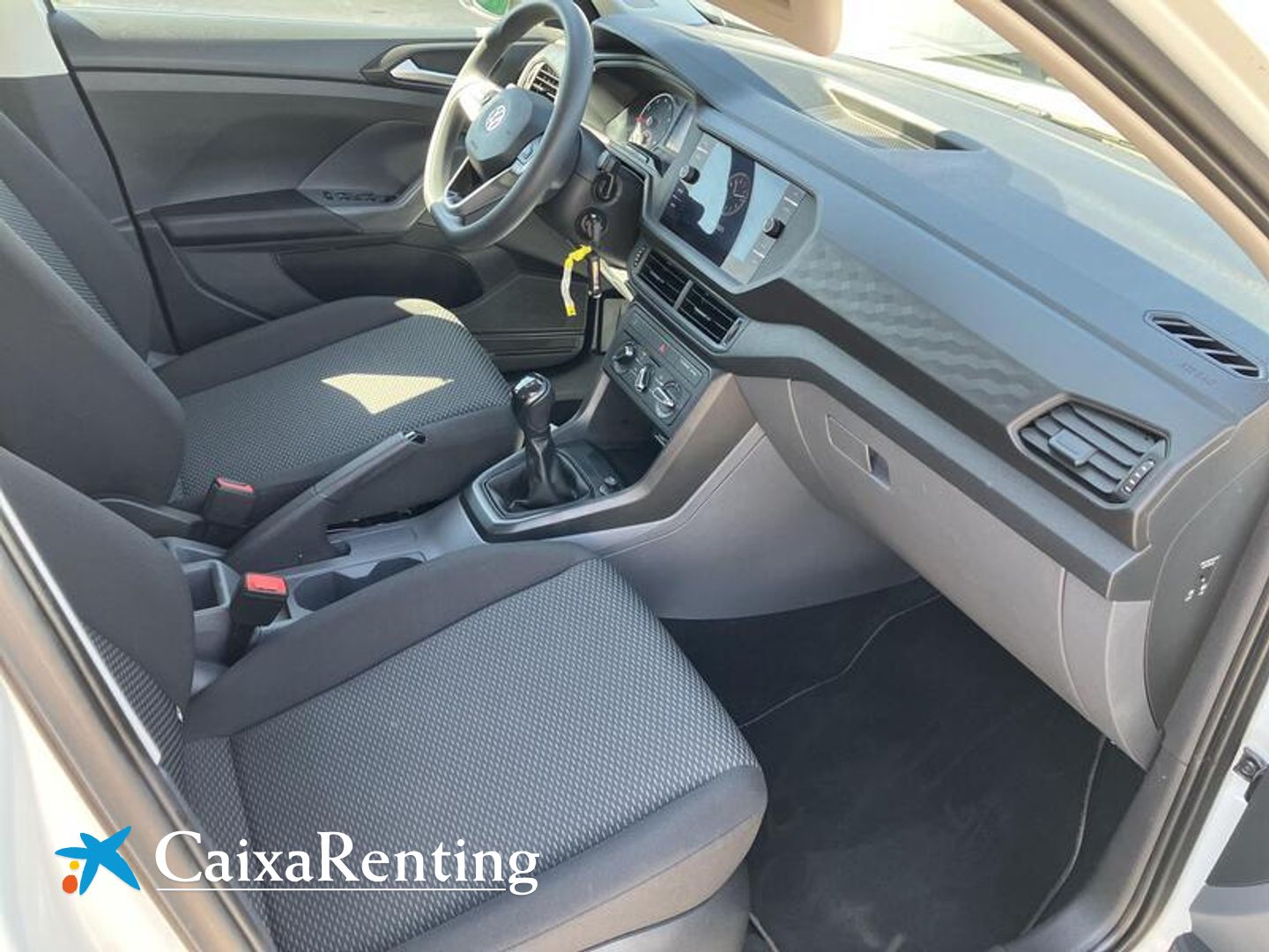 Volkswagen T-Cross Edition 1.0 TSI 70 kW (95 CV)