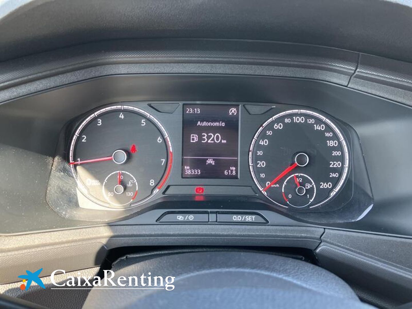 Volkswagen T-Cross Edition 1.0 TSI 70 kW (95 CV)