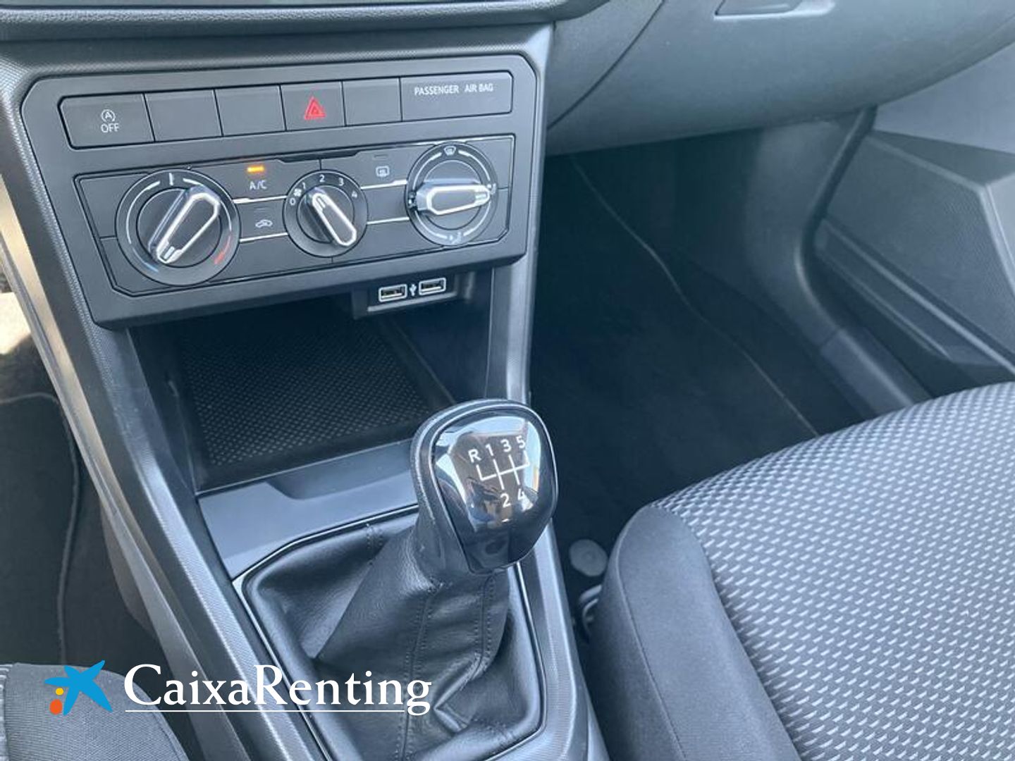 Volkswagen T-Cross Edition 1.0 TSI 70 kW (95 CV)