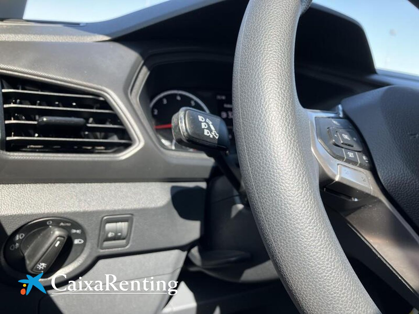 Volkswagen T-Cross Edition 1.0 TSI 70 kW (95 CV)
