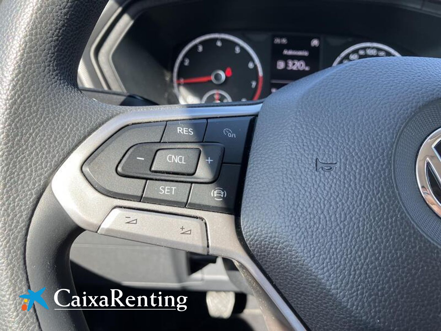 Volkswagen T-Cross Edition 1.0 TSI 70 kW (95 CV)