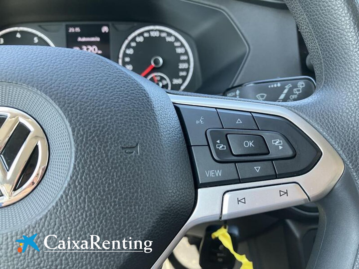 Volkswagen T-Cross Edition 1.0 TSI 70 kW (95 CV)