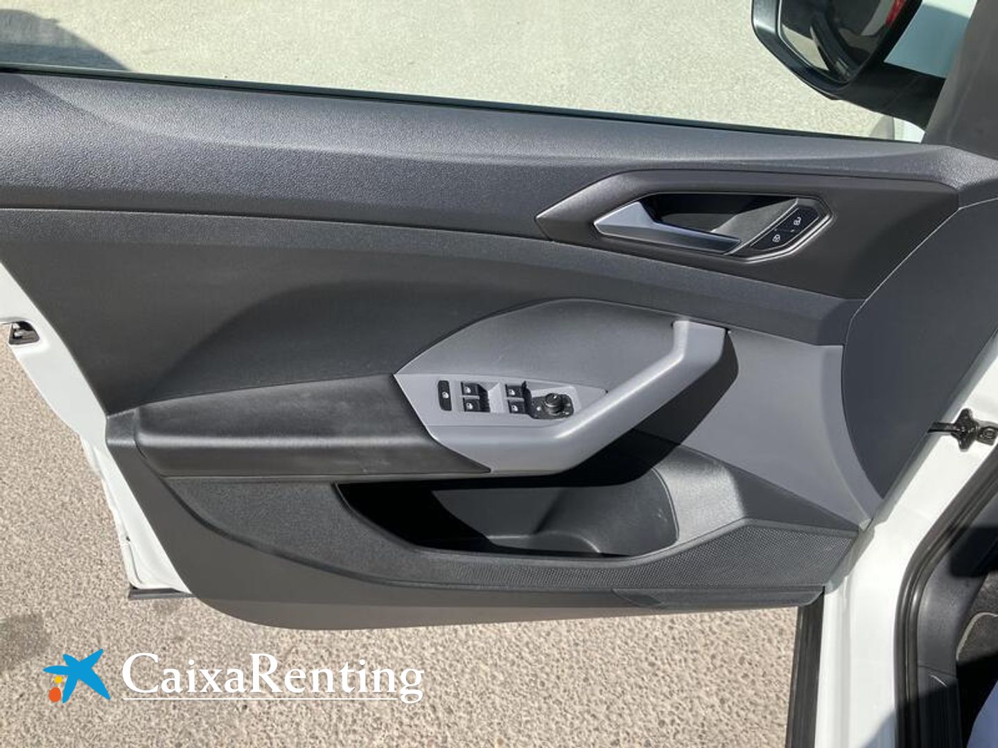 Volkswagen T-Cross Edition 1.0 TSI 70 kW (95 CV)