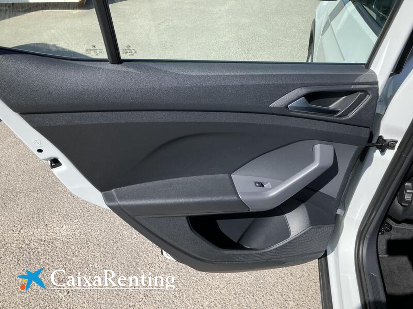Volkswagen T-Cross Edition 1.0 TSI 70 kW (95 CV)