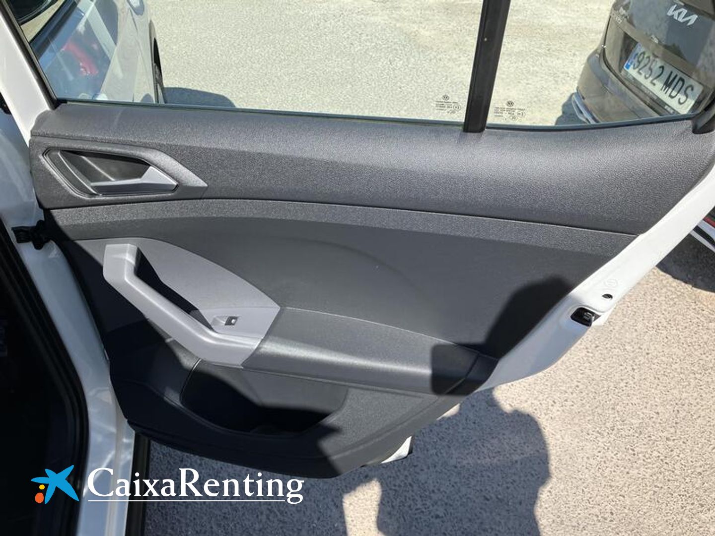 Volkswagen T-Cross Edition 1.0 TSI 70 kW (95 CV)