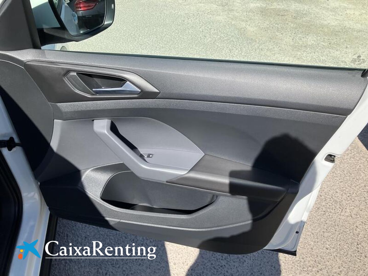 Volkswagen T-Cross Edition 1.0 TSI 70 kW (95 CV)