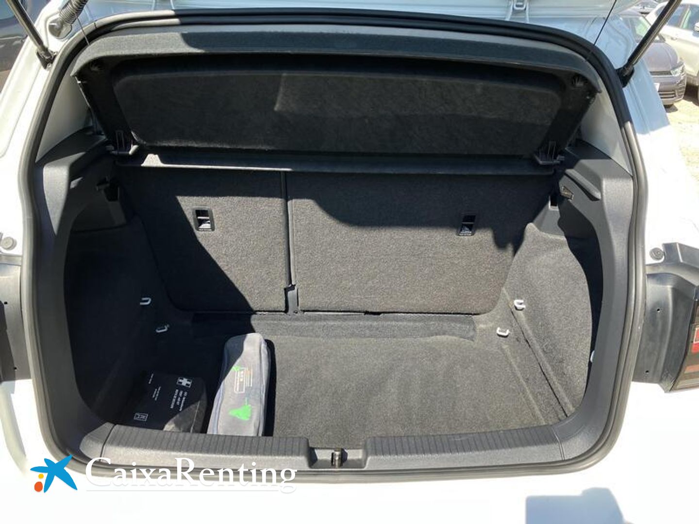 Volkswagen T-Cross Edition 1.0 TSI 70 kW (95 CV)