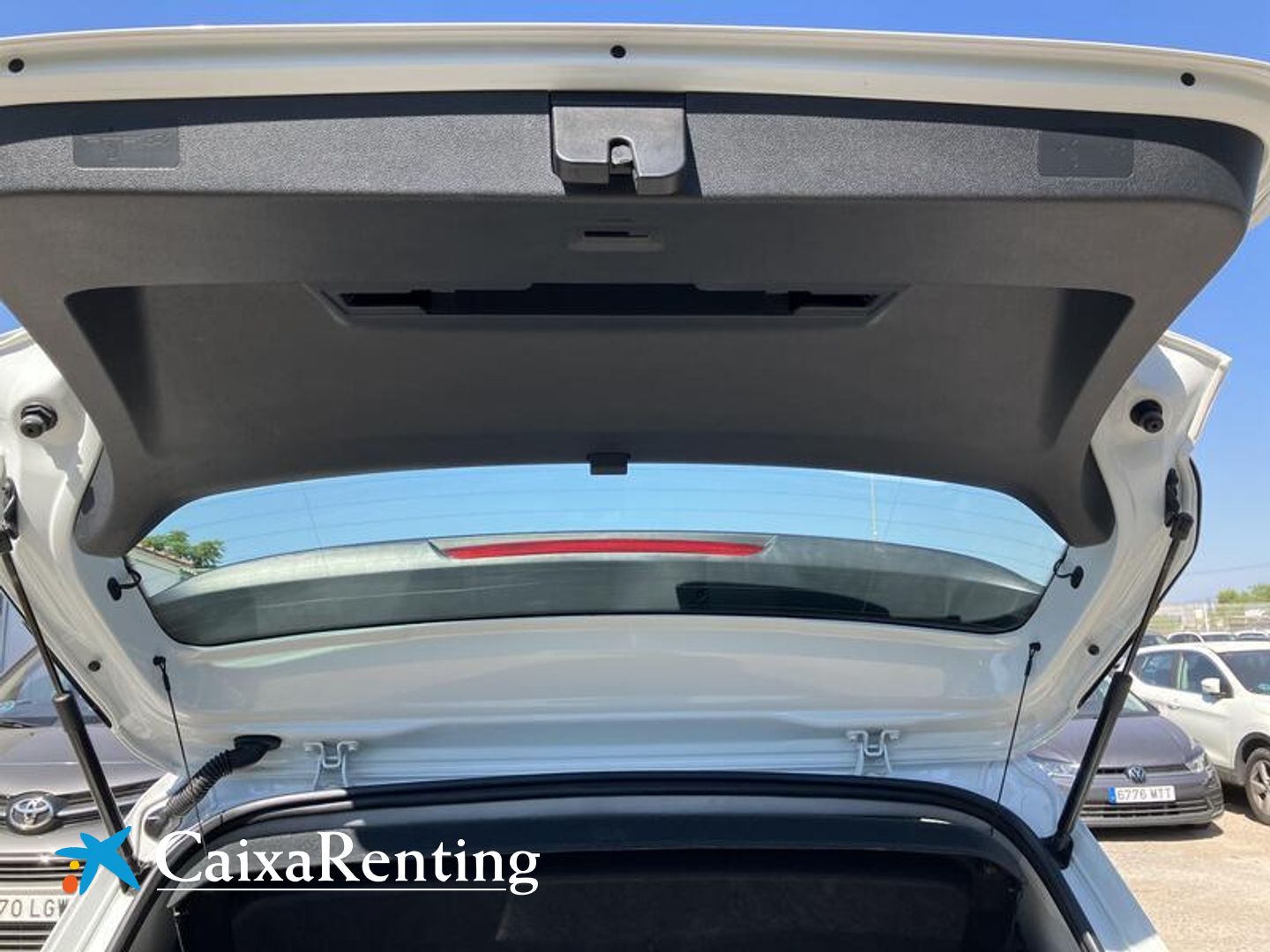 Volkswagen T-Cross Edition 1.0 TSI 70 kW (95 CV)