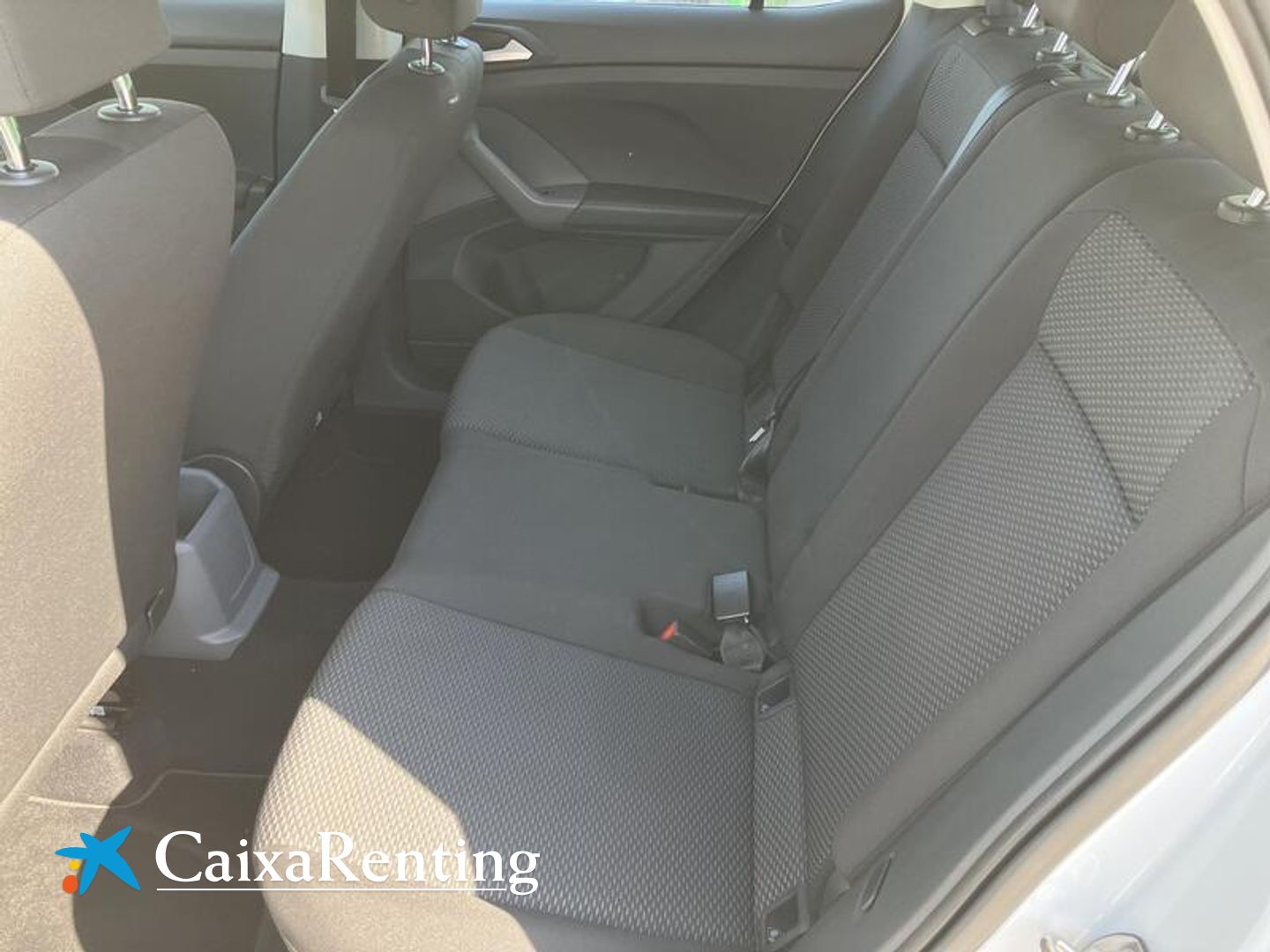 Volkswagen T-Cross Edition 1.0 TSI 70 kW (95 CV)