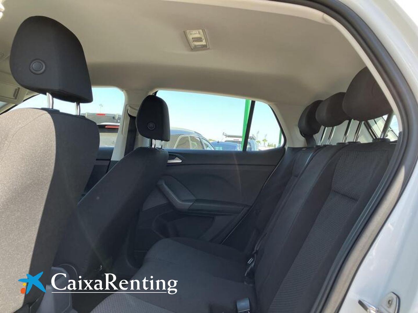 Volkswagen T-Cross Edition 1.0 TSI 70 kW (95 CV)