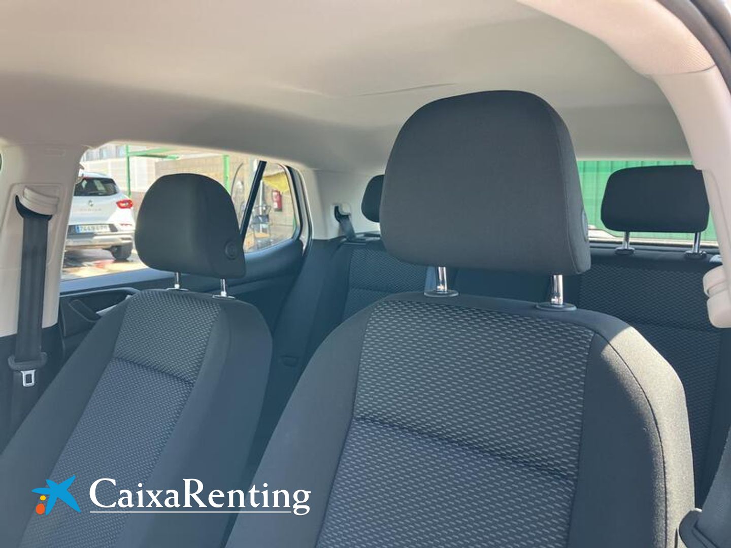 Volkswagen T-Cross Edition 1.0 TSI 70 kW (95 CV)