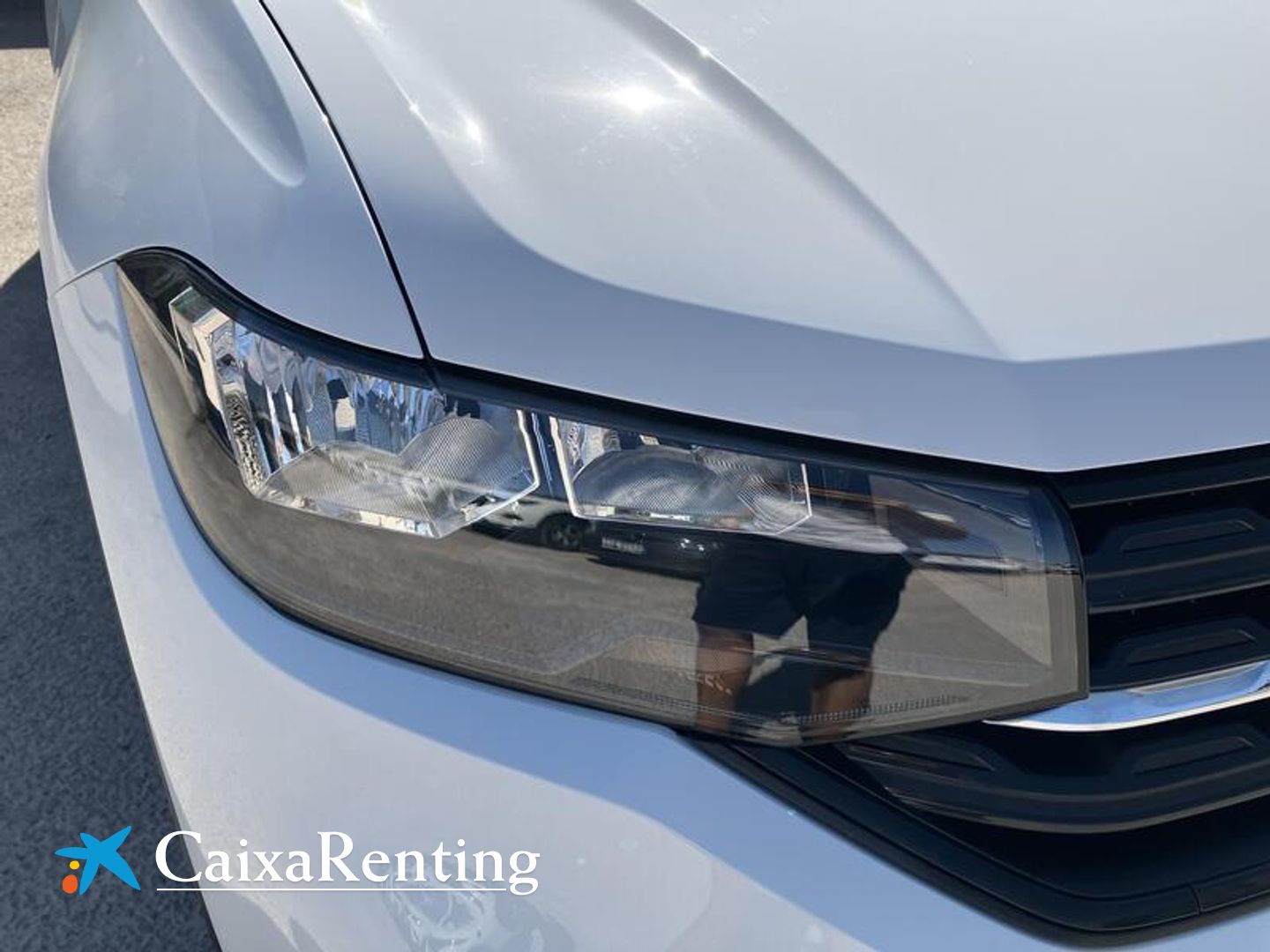 Volkswagen T-Cross Edition 1.0 TSI 70 kW (95 CV)