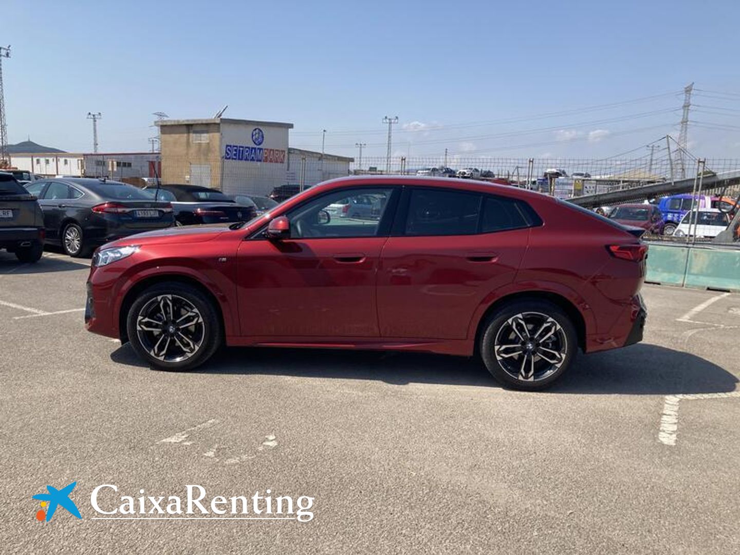 BMW X2 xDrive20d 120 kW (163 CV)