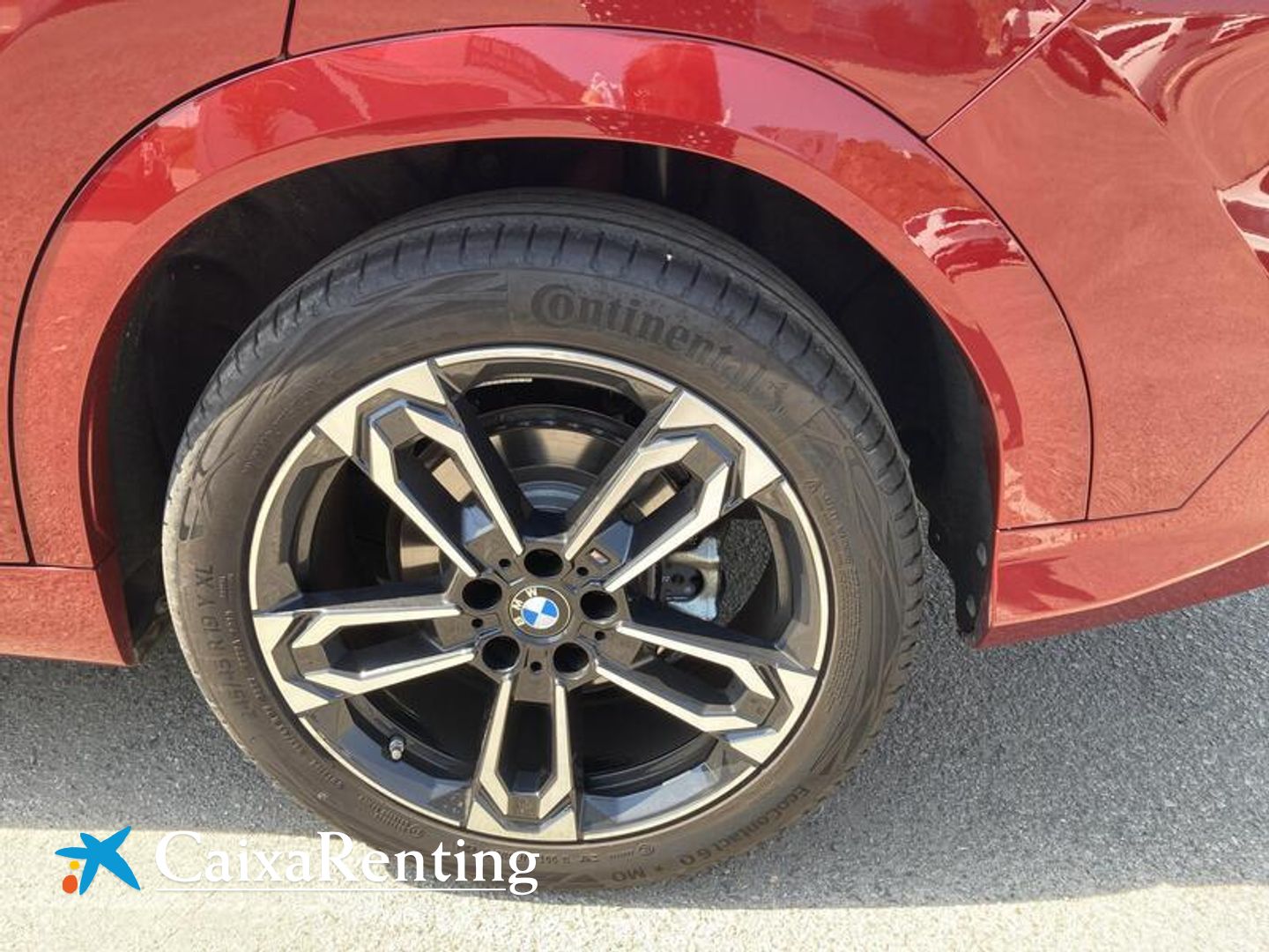 BMW X2 xDrive20d 120 kW (163 CV)