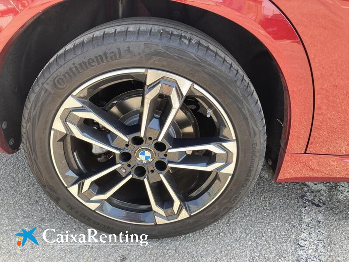 BMW X2 xDrive20d 120 kW (163 CV)