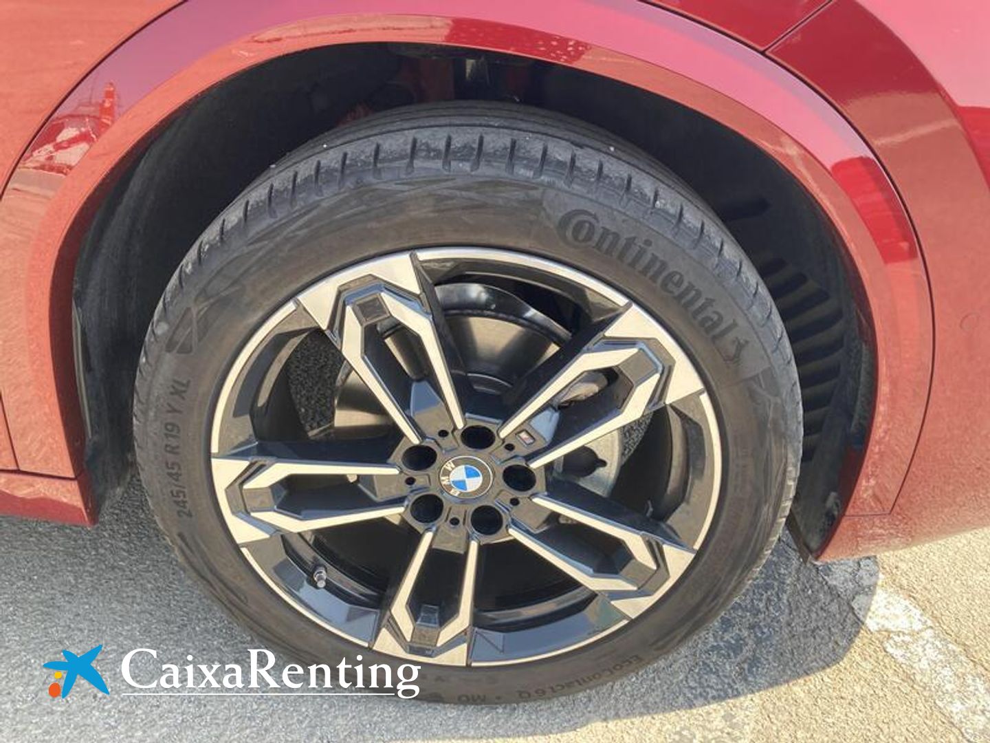 BMW X2 xDrive20d 120 kW (163 CV)