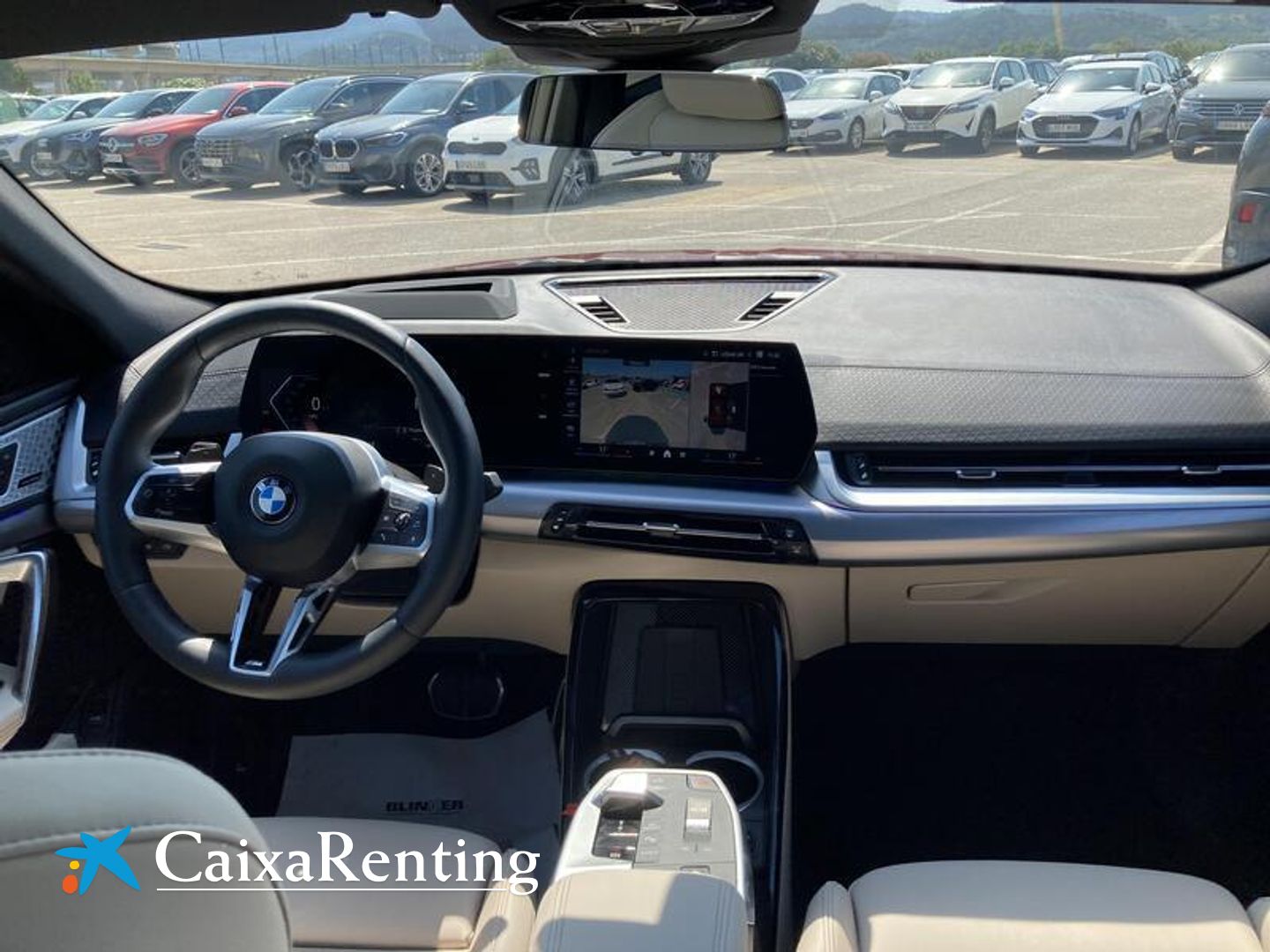 BMW X2 xDrive20d 120 kW (163 CV)