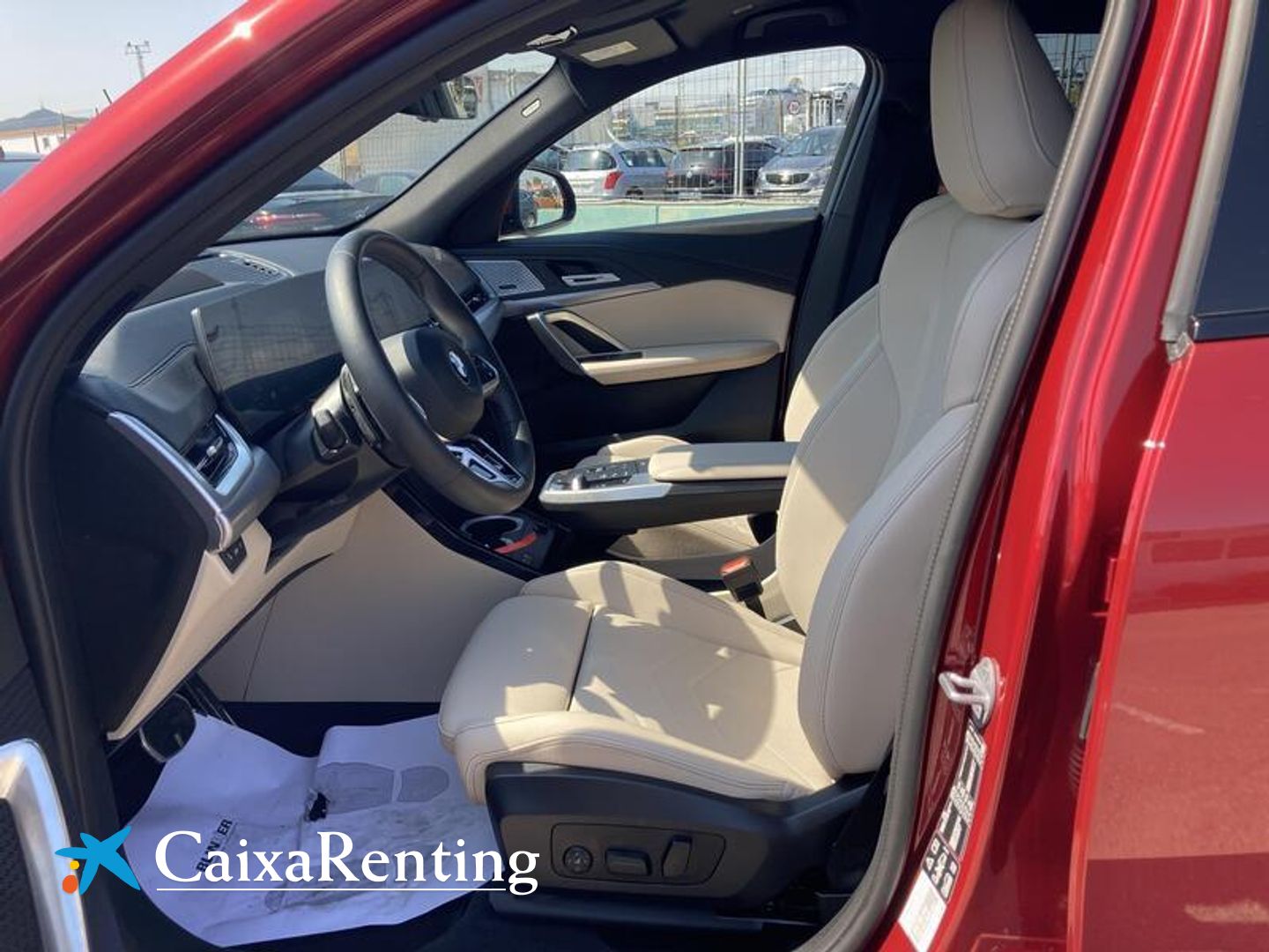 BMW X2 xDrive20d 120 kW (163 CV)