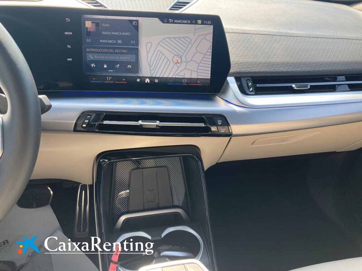 BMW X2 xDrive20d 120 kW (163 CV)