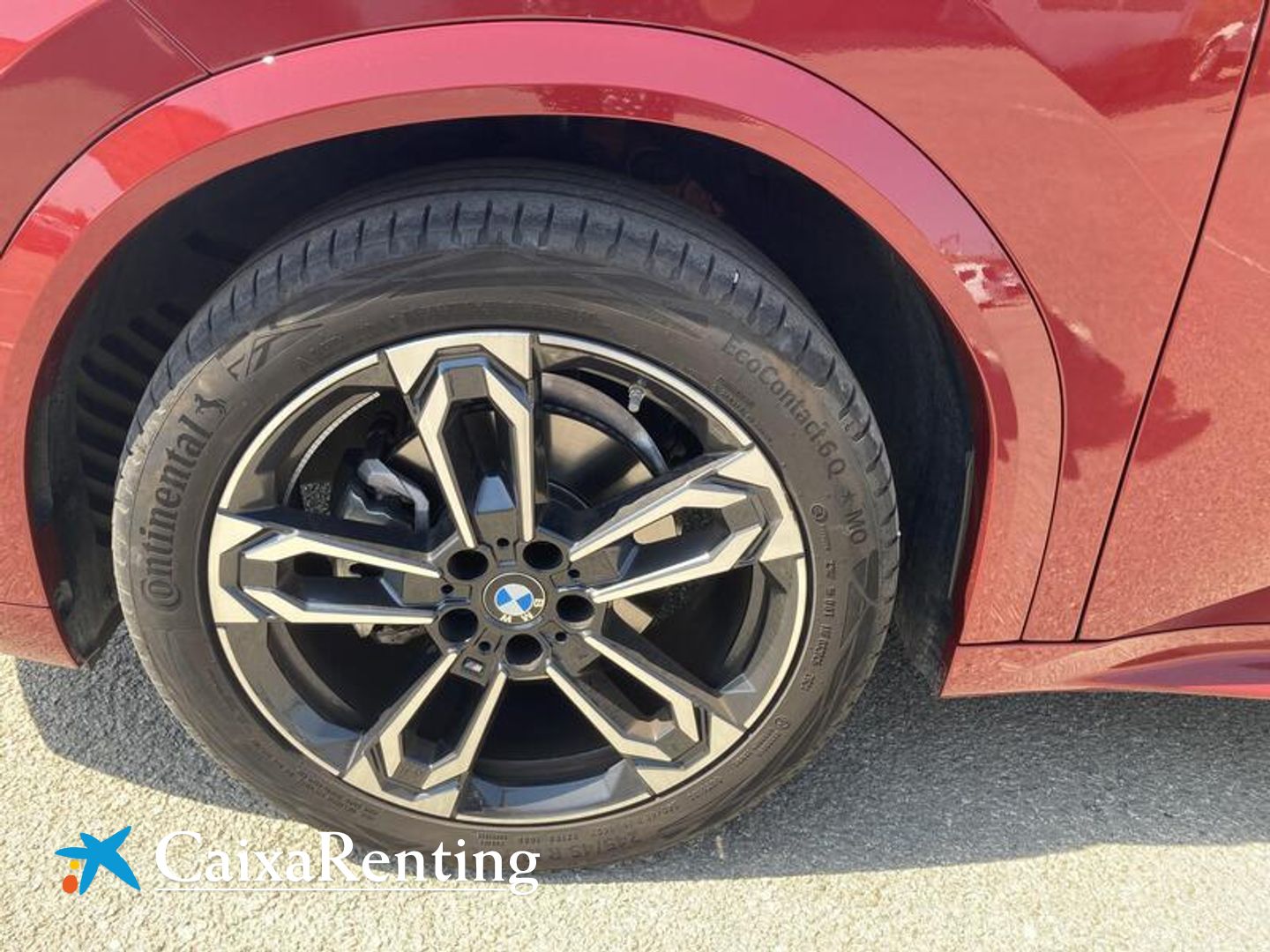 BMW X2 xDrive20d 120 kW (163 CV)