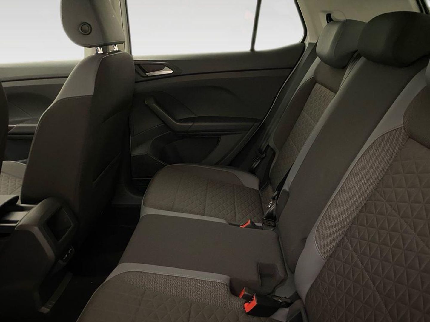 Volkswagen T-Cross Sport 1.0 TSI 81 kW (110 CV)
