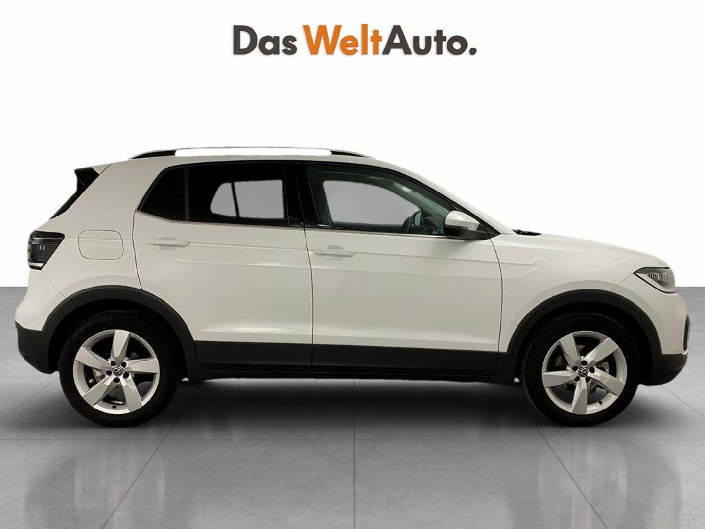 Volkswagen T-Cross Sport 1.0 TSI 81 kW (110 CV)