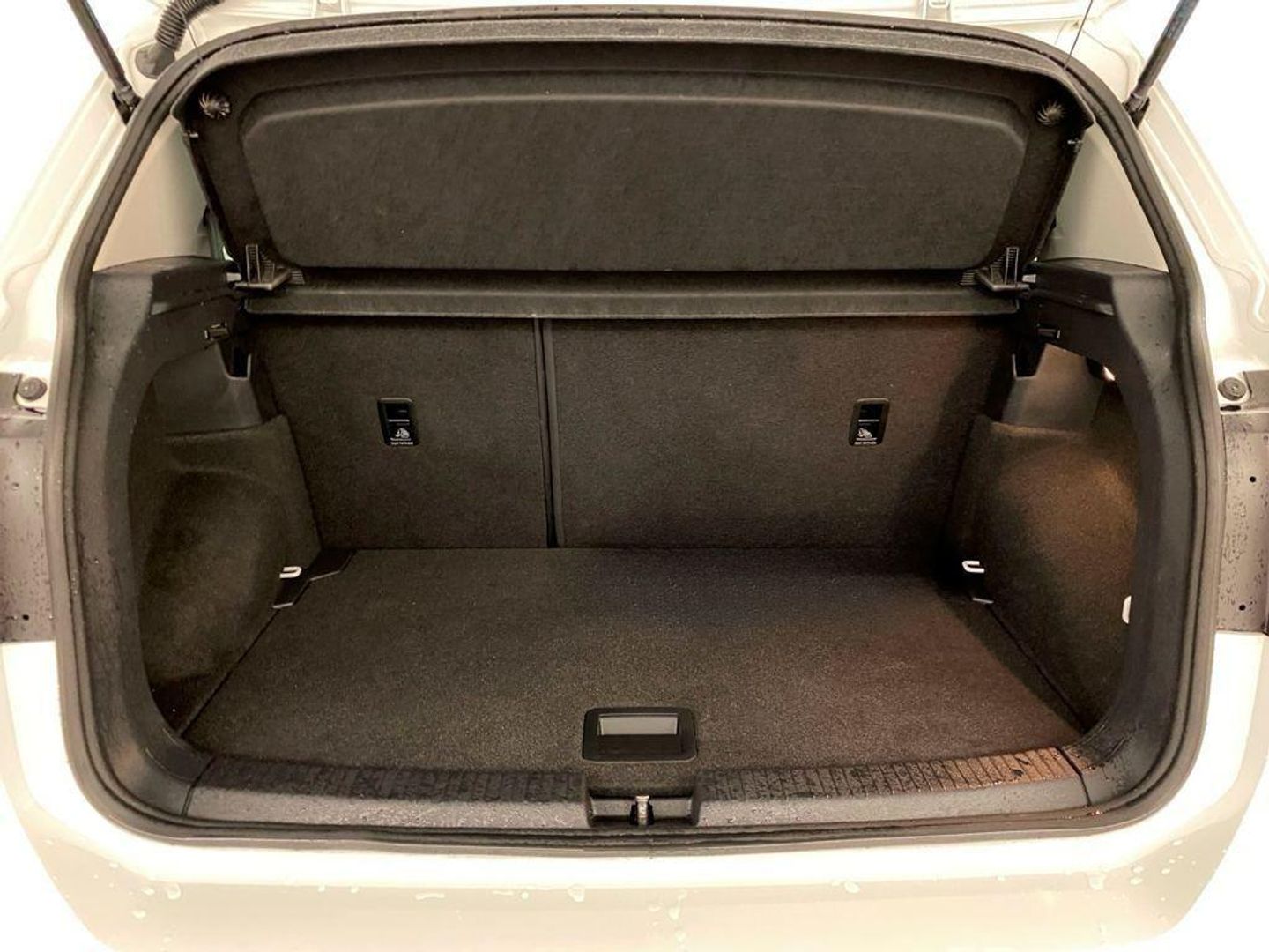 Volkswagen T-Cross Sport 1.0 TSI 81 kW (110 CV)