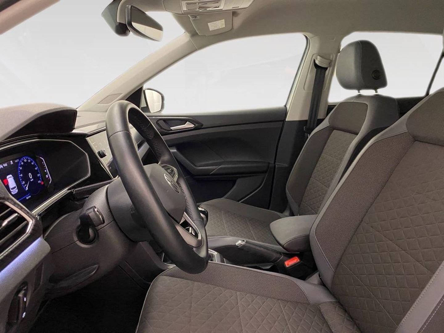 Volkswagen T-Cross Sport 1.0 TSI 81 kW (110 CV)